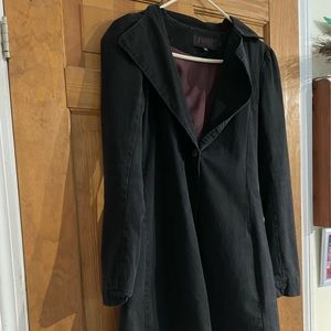 Tripp NYC Hot Topic Long Jacket